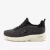 کفش راحتی مردانه دینامایت - خاکستری برند Skechers - 883974361