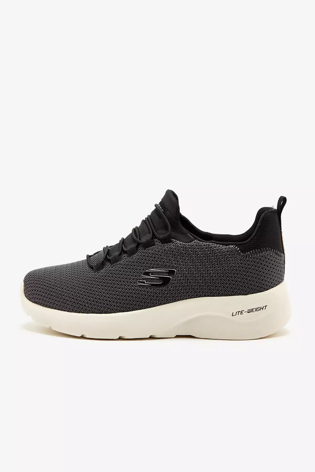 کفش راحتی مردانه دینامایت - خاکستری برند Skechers - 883974361