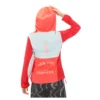 ژاکت زنانه IW9234-K نیویورک، بارانی-بادگیر نارنجی برند adidas - 865443609