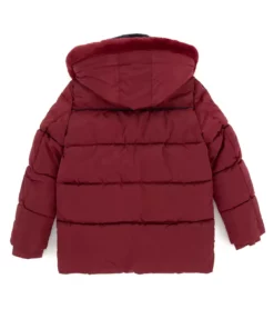 کت مردانه بچهگانه قرمز برند U.S. Polo Assn. - 150162987