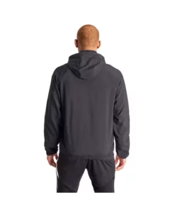 ترکیب ورزشی مردانه Tiro24 سایز مدرج سیاه برند adidas - 819323716