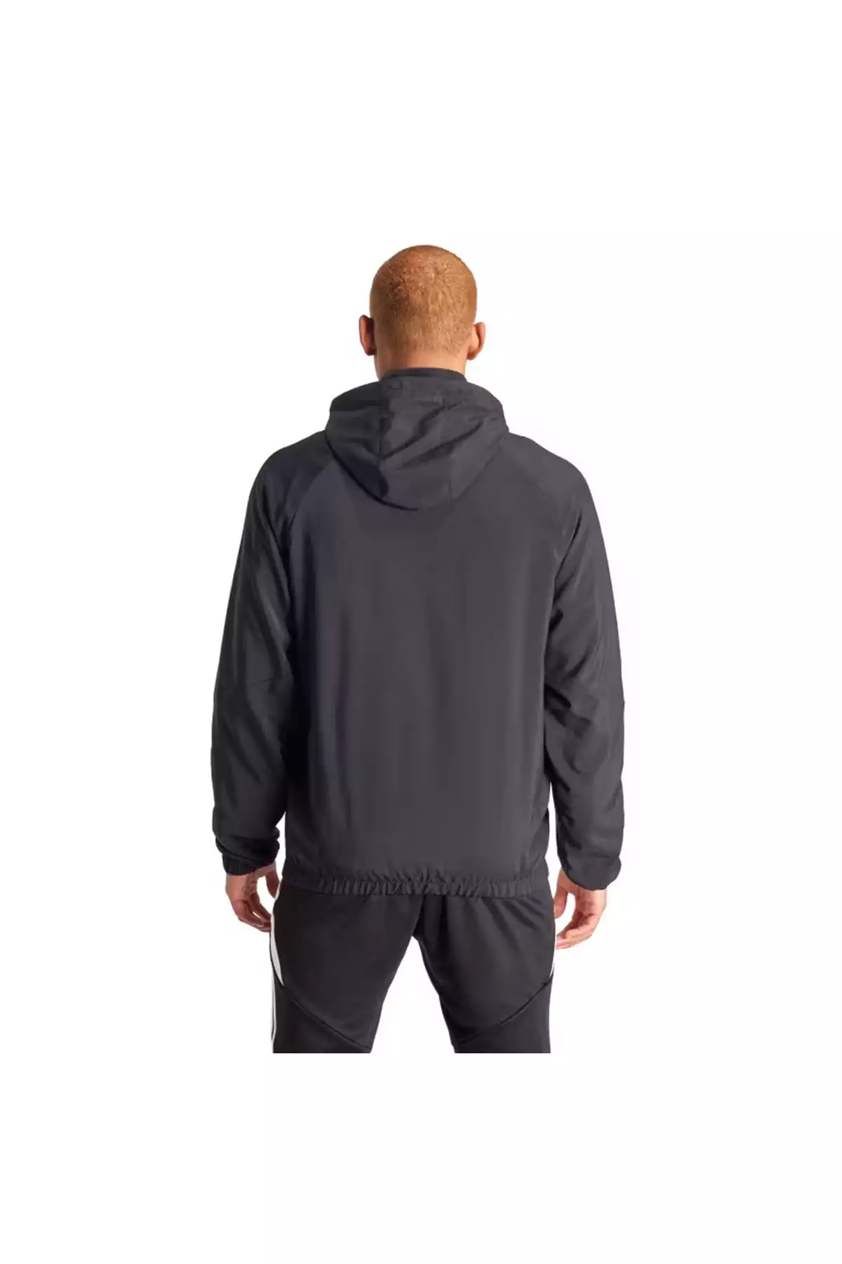 ترکیب ورزشی مردانه Tiro24 سایز مدرج سیاه برند adidas - 819323716