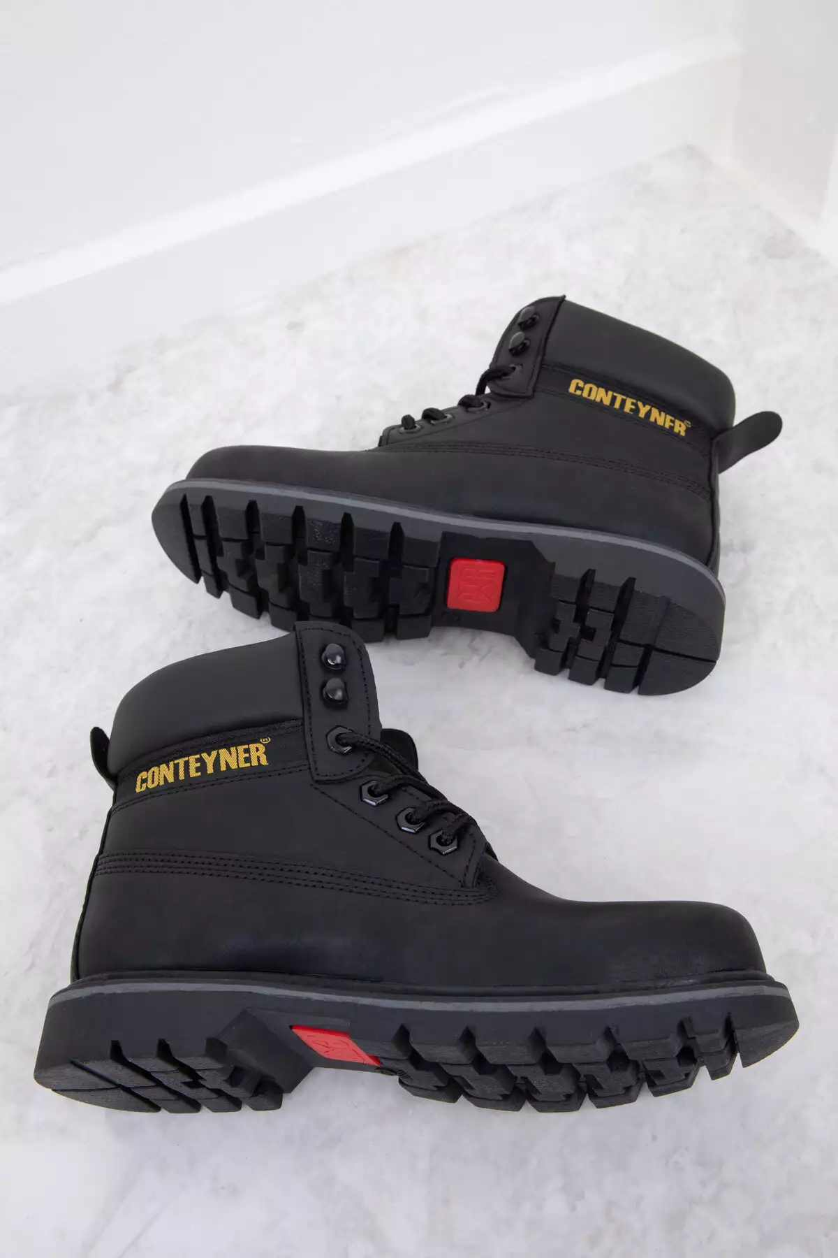 مشکلات مردانه مشکی & بوتی 20110 برند SOHO - 877586537