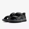 ترسمن - رییس صندل مردانه خاکستری 205289 چار برند Skechers - 902947526