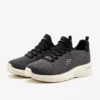 کفش راحتی مردانه دینامایت - خاکستری برند Skechers - 883974361