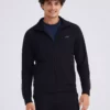 مجموعه میکرو مایرا لباس ورزشیEssential برای آقایان - رنگ سیاه مدل S212165-001 برند Skechers - 205296604