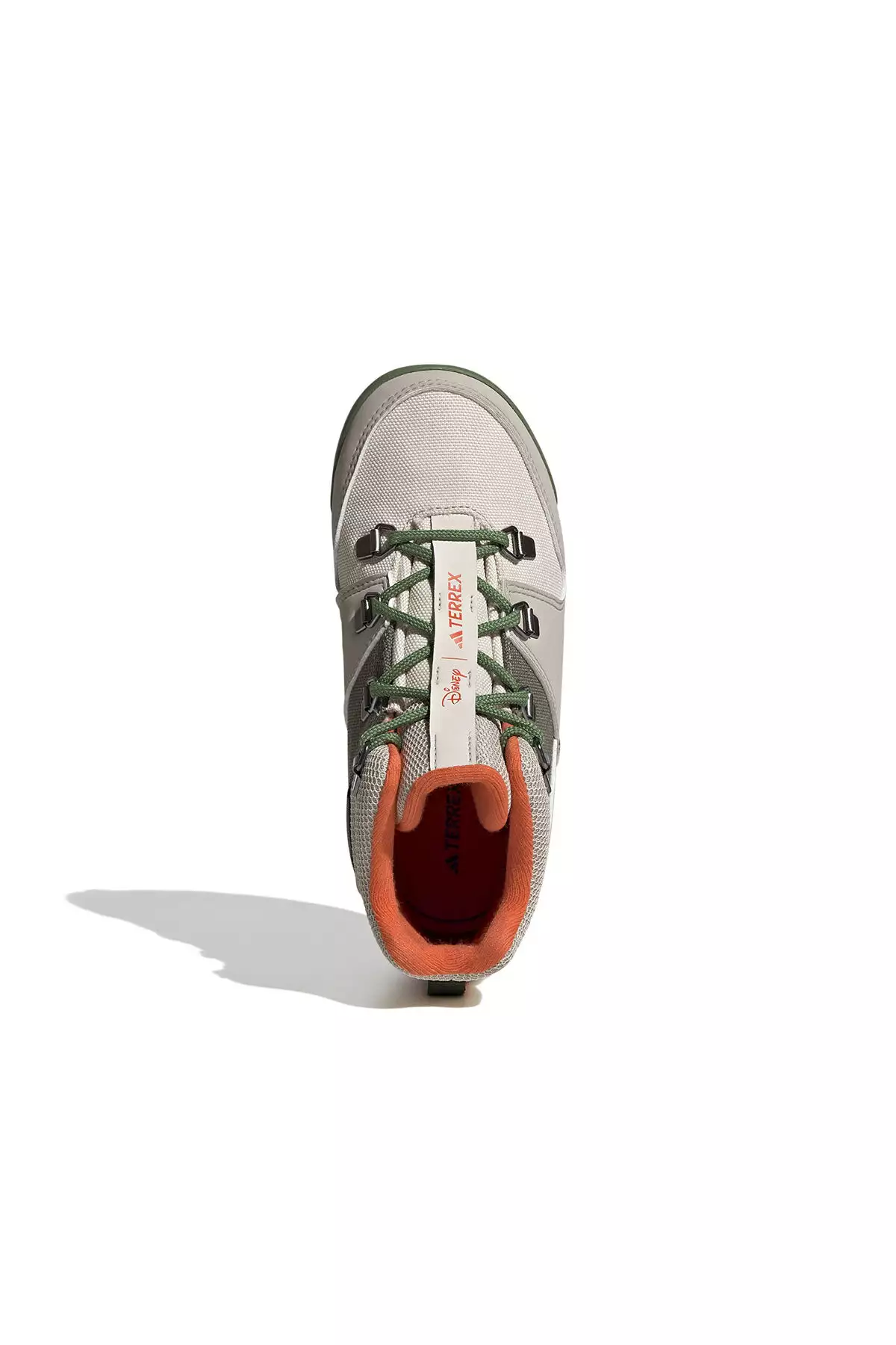 کفش کوهنوردی کودکانه ترکس اسنوپیچ دیزنی مدل K رنگ کرم ID3557 برند adidas - 968356547