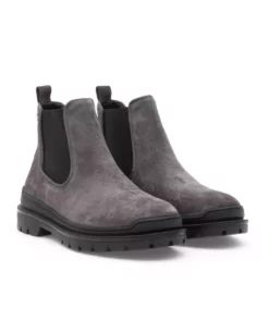 بوت مردانه آنترسیت 50297277-VR006 برند U.S. Polo Assn. - 861554018