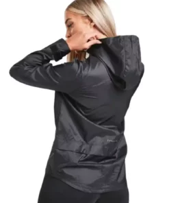 کلاهخود ضروری دویدن در رنگ مشکی - زنانه، کاپشن ورزشی-بارانی Cu3217-010 برند Nike - 898584472