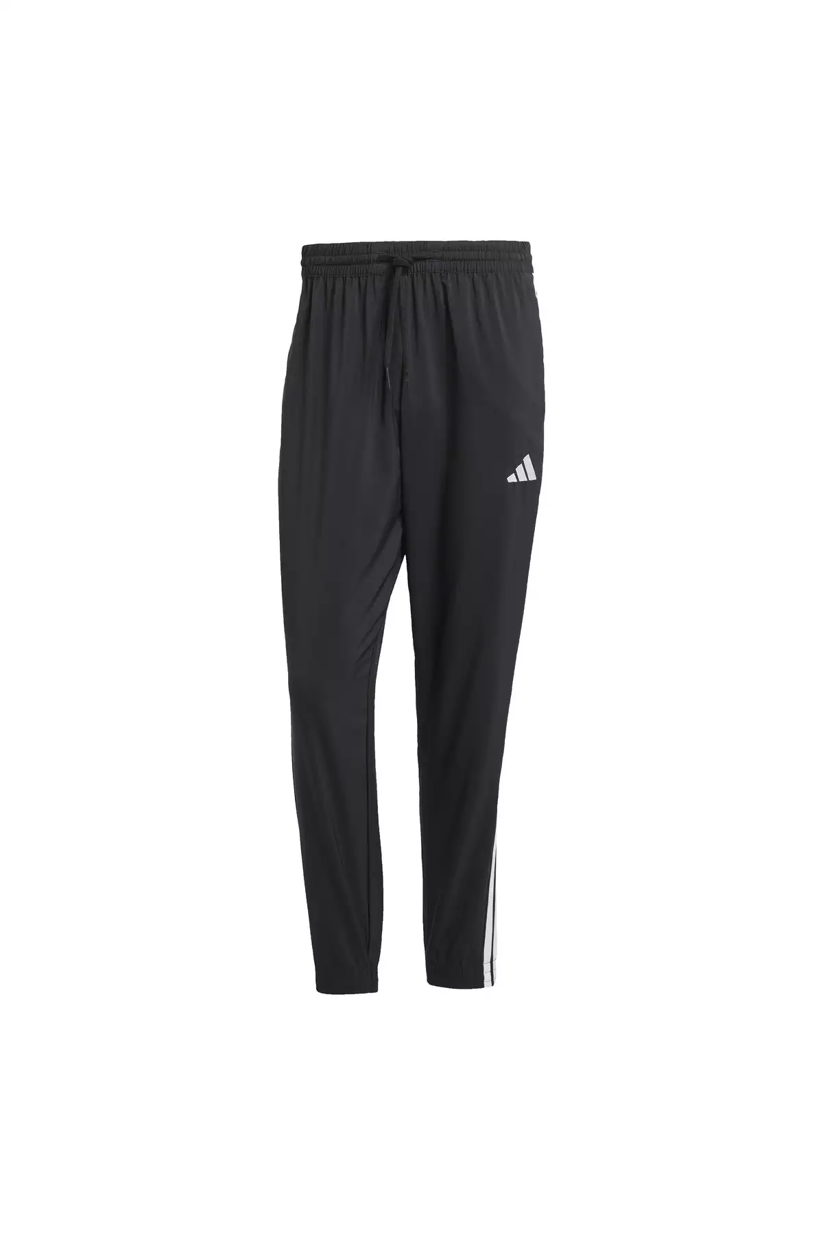 شلوار ورزشی Woven Essentials با نوارهای سهگانه برند adidas - 887265964