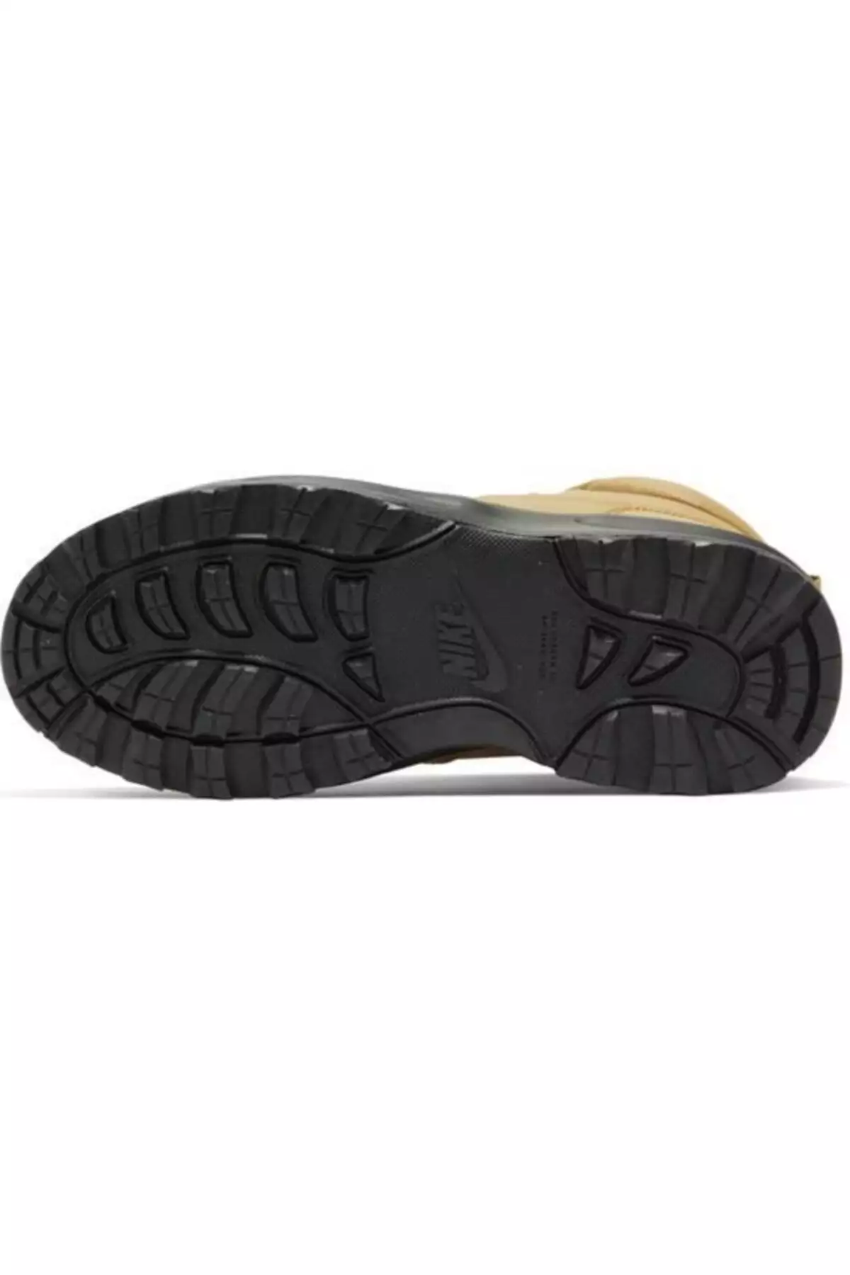 کفش طبیعتی کودکانه زرد مانوا مدل BQ5372-700 برند Nike - 132038394