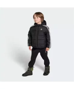 چکمه سبز کودکان سوپر استار ۳۶۰ مدل C JQ7950 برند adidas - 1024758876