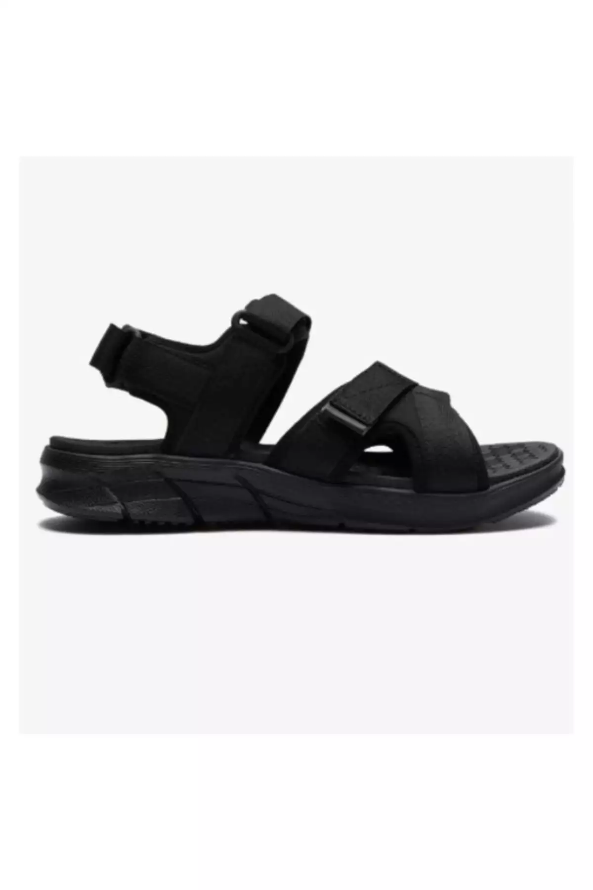 صندل مردانه Equalizer 4.0 مدل Sandal-tolgus به رنگ مشکی 237050/blk برند Skechers - 334578898