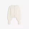 هفتهپوش راحت و چسبان با جزئیات چیندار برند Bershka - 992658757