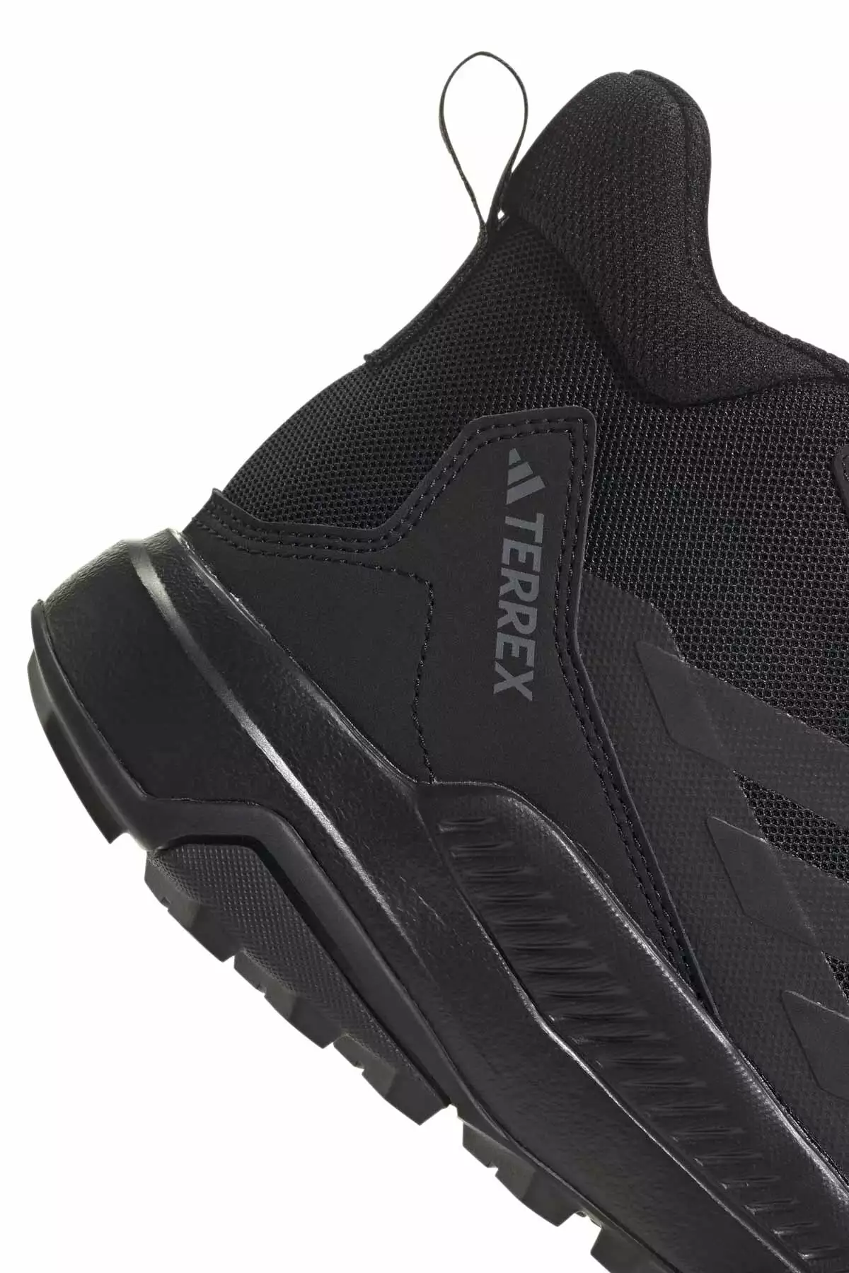 کفش کوهنوردی زنانه ترکس انیلندر می مشکی برند adidas - 869442819