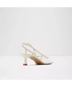 MAXINA - کفش پاشنه کوتاه زنانه اکرو برند Aldo - 901791707