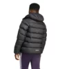 کاپشن مشکی کودکانه مدل JL7430 برند adidas - 1037891815