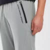 شلوار میکرو کالکشن M مدل REGULAR مردانه رنگ خاکستری شماره S241043-035 برند Skechers - 826705583