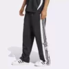 شلوار کلاسیک آدیبریک مردانه مشکی (JP3760) برند adidas - 980997441