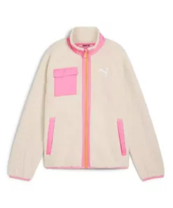 کت جکتشکی هیبریدی - کت پلار اکرو برند Puma - 995689774