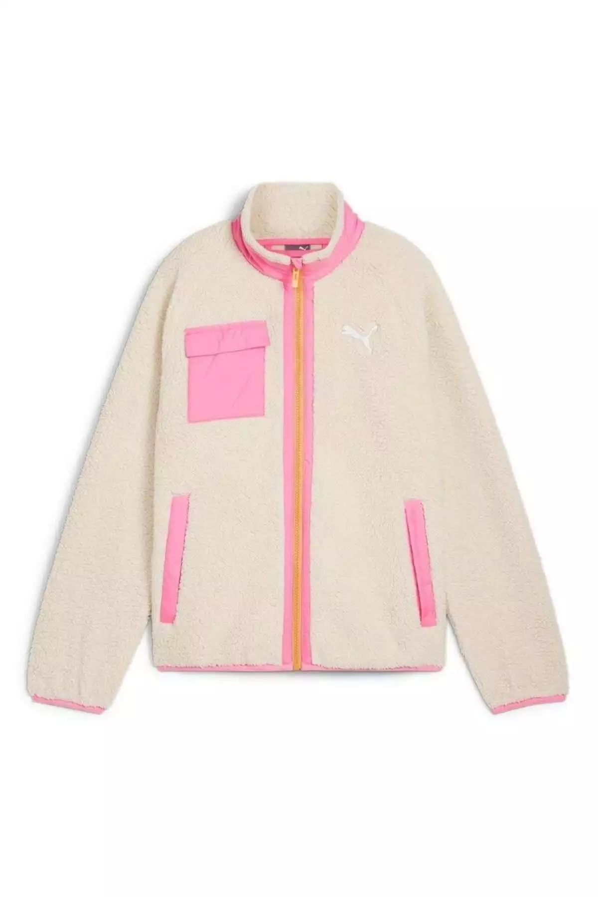 کت جکتشکی هیبریدی - کت پلار اکرو برند Puma - 995689774