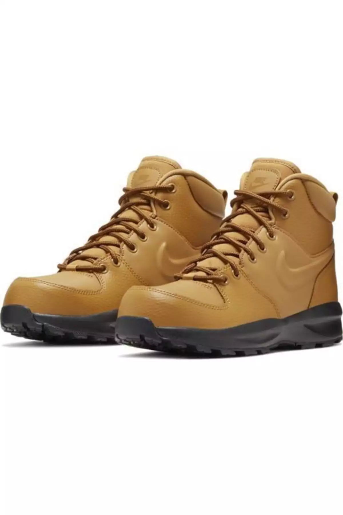 کفش طبیعتی کودکانه زرد مانوا مدل BQ5372-700 برند Nike - 132038394
