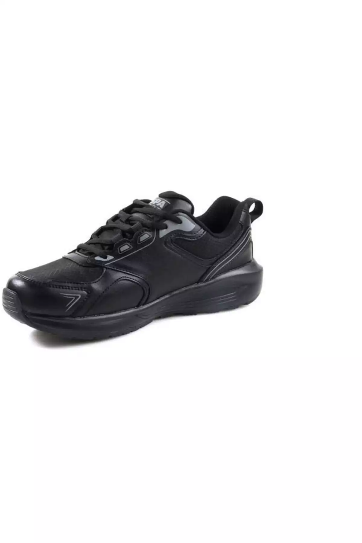 کفش چکمه کوتاه مشکی waterproof یو.اس. پولو ASSN. مدل لوکا ۳ عددی برند U.S. Polo Assn. - 765743731