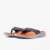 دمپایی گچی مردانه گود کانسیستنت - رنگ خاکستری مدل سنت ویو 229035 گیور برند Skechers - 822737915