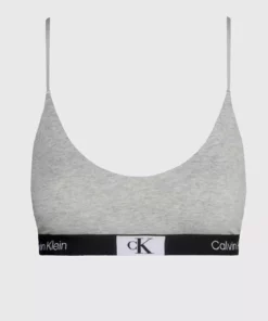 سوتین بدون قاعده اسپرت برند Calvin Klein - 752974995