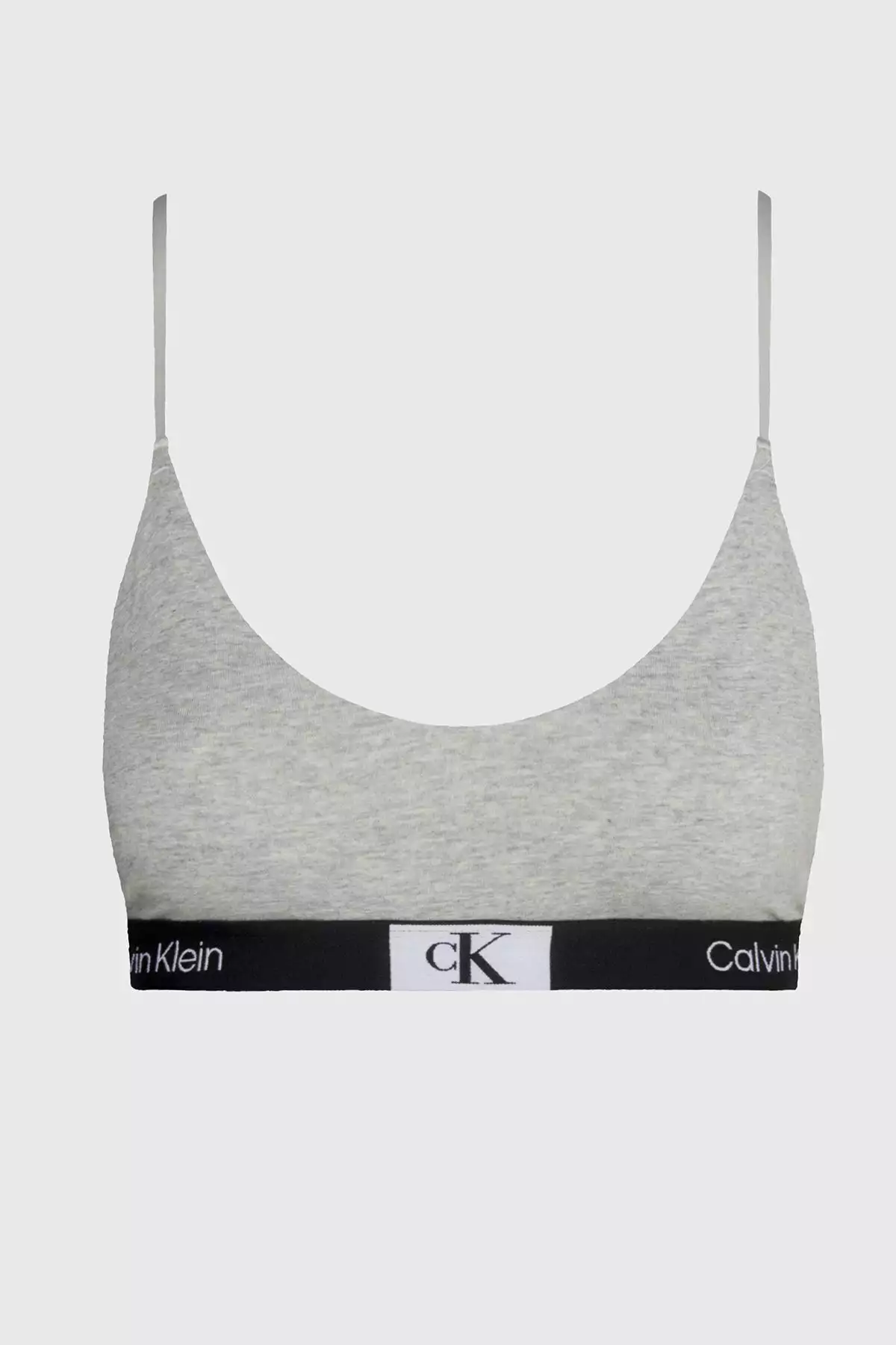 سوتین بدون قاعده اسپرت برند Calvin Klein - 752974995