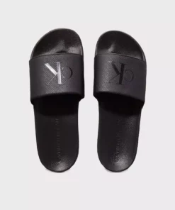 دمپایی مردانه YM0YM01269-0GJ برند Calvin Klein - 901861056