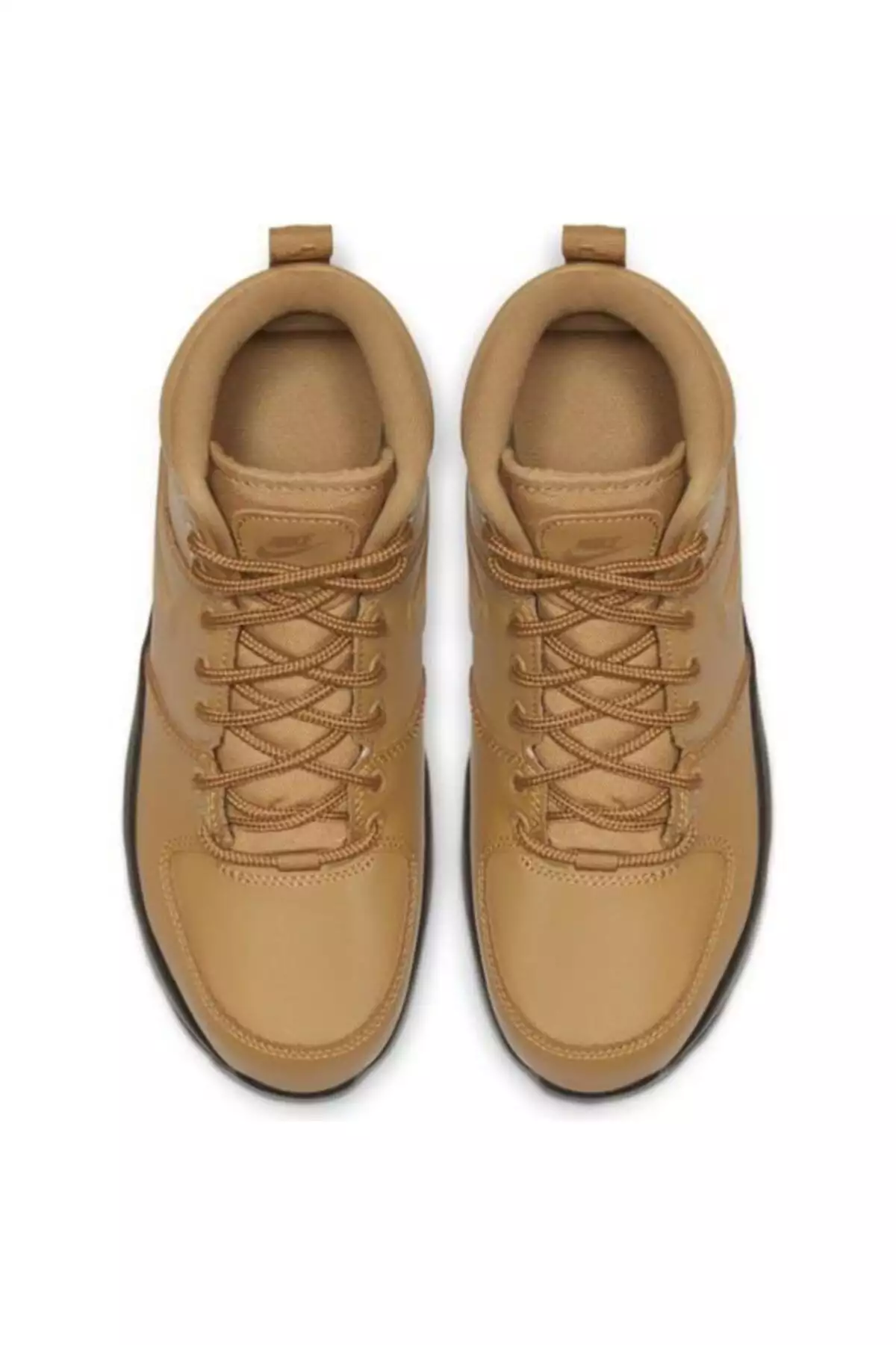 کفش طبیعتی کودکانه زرد مانوا مدل BQ5372-700 برند Nike - 132038394