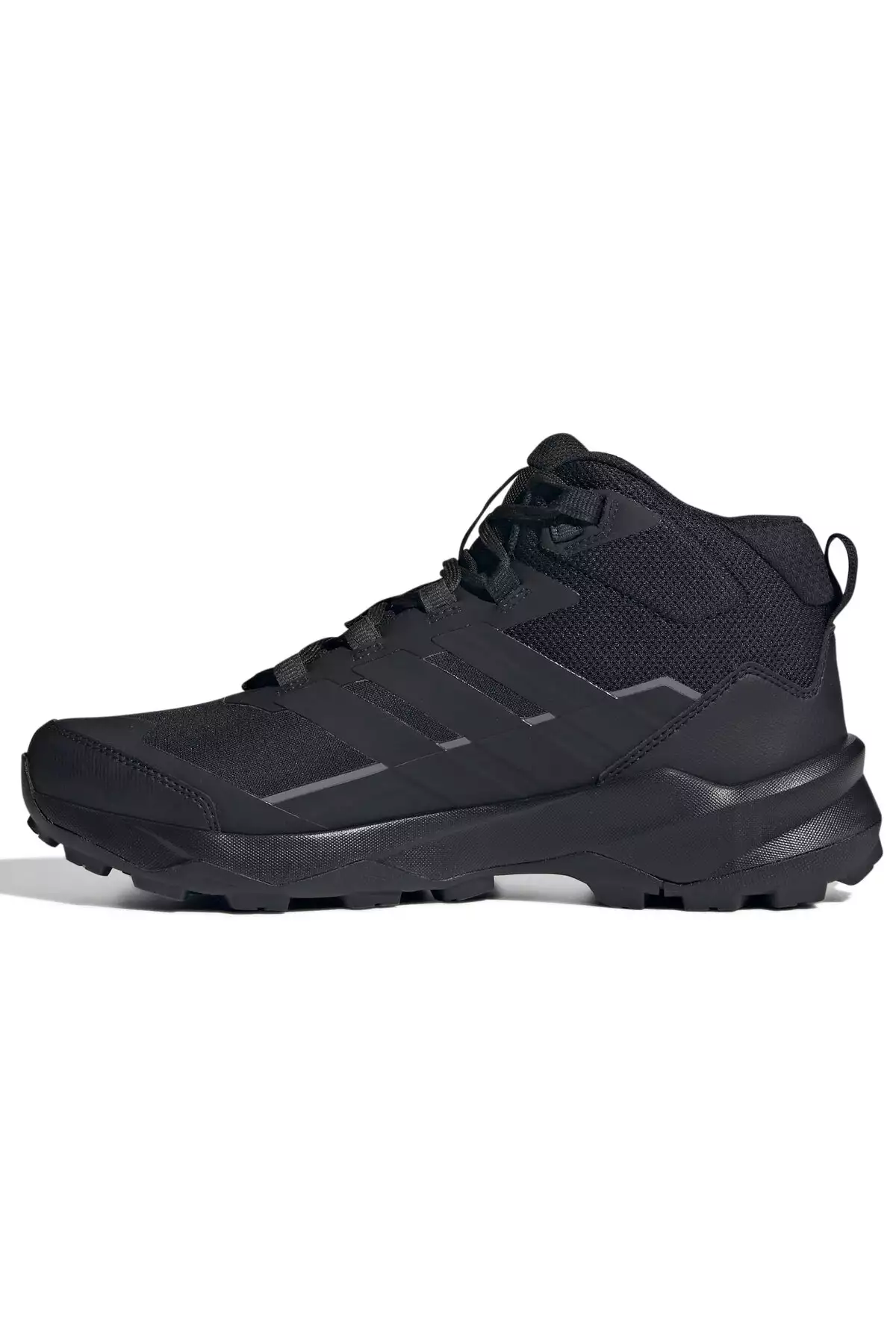 بوت مردانه ترکس اسکیچسر AX5 مید GTX مشکی برند adidas - 995332851