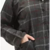 کلاه اکوسه کد ۶۵۳۵-۰۴ رنگ خاکی برند sefamerve - 833583547