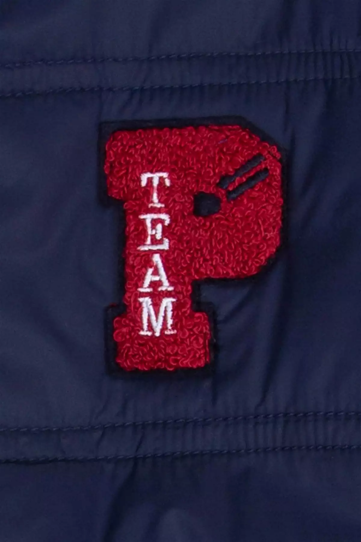 پالتوی نیلی بچهگانه پسرانه برند U.S. Polo Assn. - 333150603