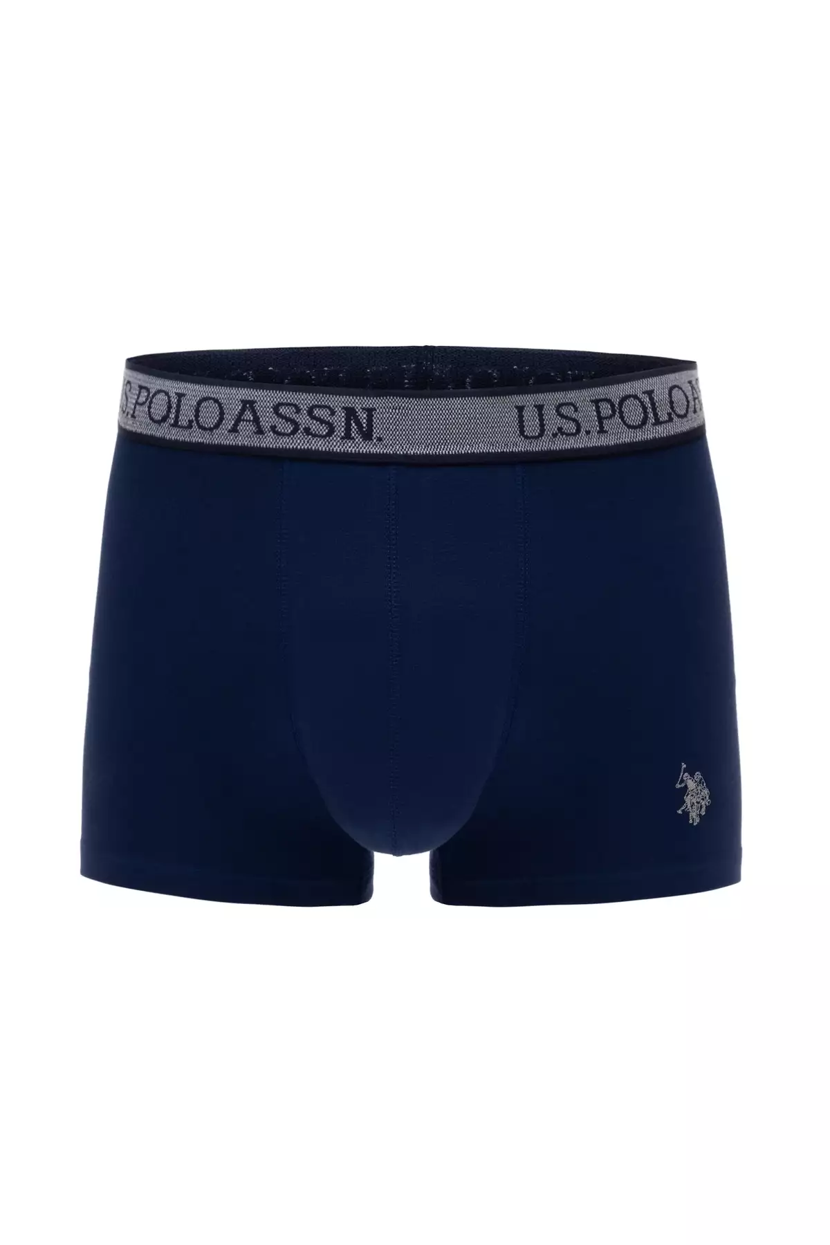 ست شورت مردانه ۳ عددی 50310707-VR033 برند U.S. Polo Assn. - 959867850