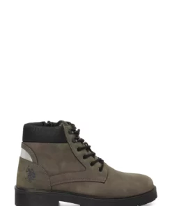 بوت بایکر مردانه فورست 4PR ویزن برند U.S. Polo Assn. - 865150261