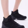 کفش کوهنوردی مشکی یونیسکس Tb242 برند Tonny Black - 32071103