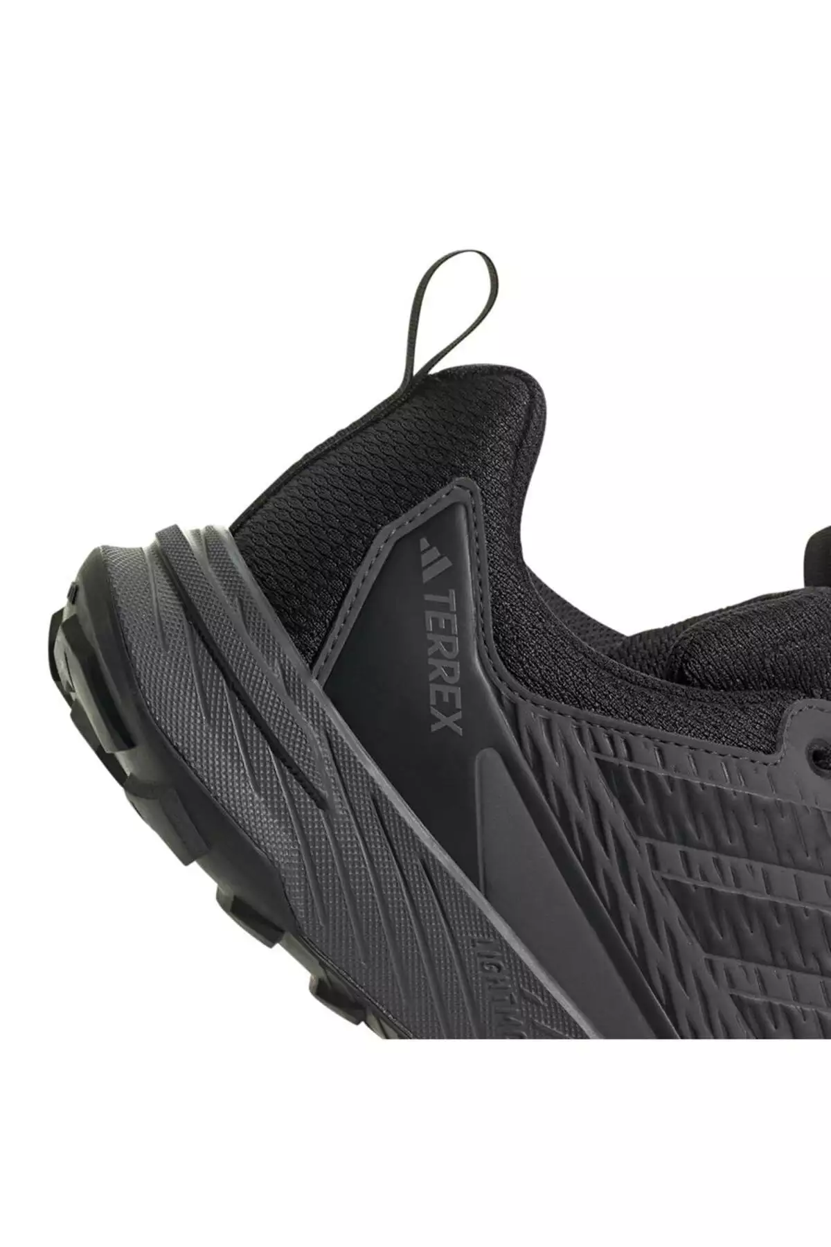 کتانی مردانه مشکی TERREX TRACEFINDER 2 CLIMA JI0274 برند adidas - 989772584