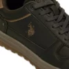 کفش مردانه اسنیکر هاکی U.S Polo Assn. مدل BELO 4PR 101886813 سایز 40-45 برند U.S. Polo Assn. - 842973875