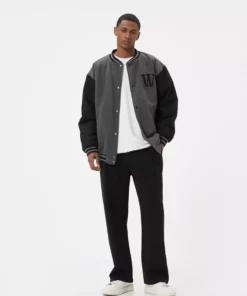 شلوار ورزشی با جزئیات جیب و پشمینه برند Koton - 838455578