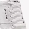 کفش ورزشی سفید مردانه ویستاوی 92 - SPORT COURT 232478 WHT برند Skechers - 852353516