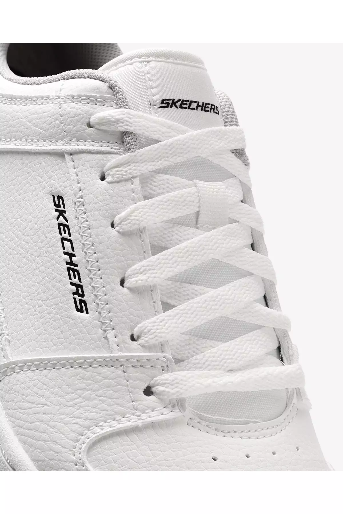 کفش ورزشی سفید مردانه ویستاوی 92 - SPORT COURT 232478 WHT برند Skechers - 852353516
