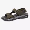 صندل مردانه چرم طبیعی برند Greyder - 824641292