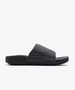 ترلیک مردانه خاکستری هایپر اسلاید - توپرافسیک ۲۲۹۱۳۷ سلت برند Skechers - 926315892