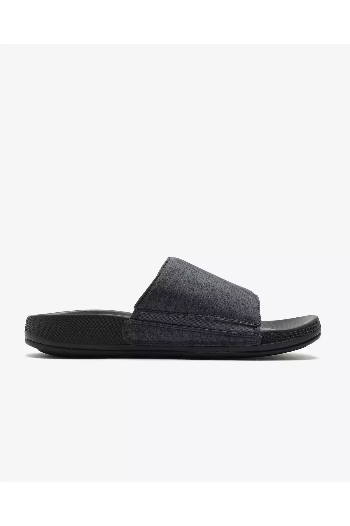 ترلیک مردانه خاکستری هایپر اسلاید - توپرافسیک ۲۲۹۱۳۷ سلت برند Skechers - 926315892