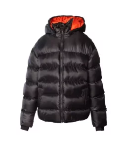 کاپشن زیپدار هملژئون مناسب کودکان برند hummel - 316776261