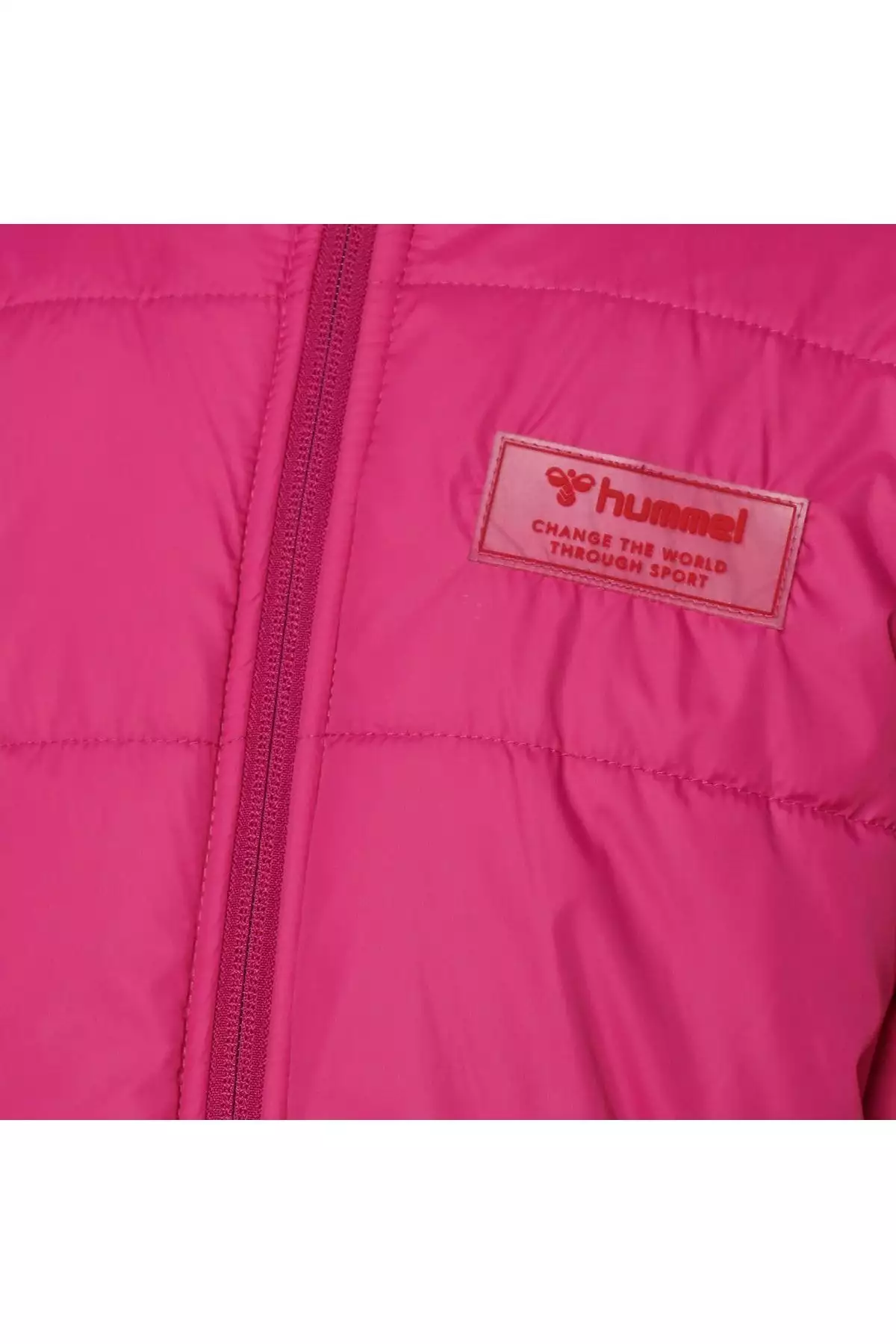 کاپشن کودکان کاسون برند hummel - 357022314