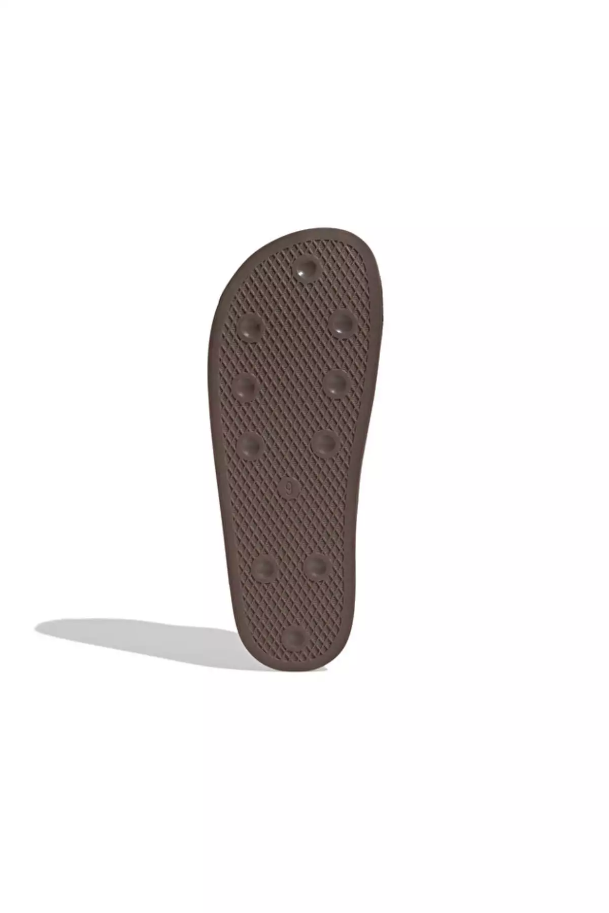 دمپایی مردانه آدیمول JQ4367 مشکی برند adidas - 982009216