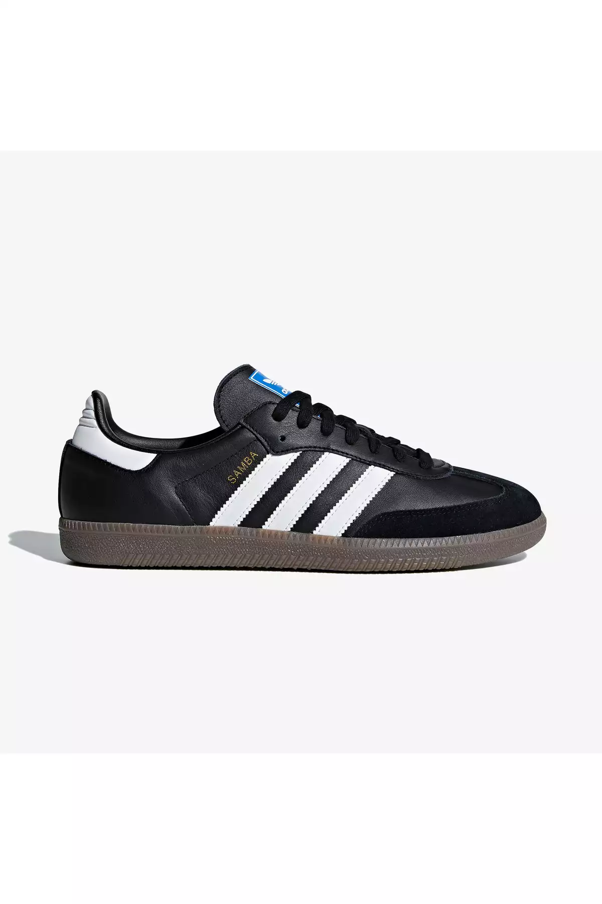 کفش ورزشی سیاه سامبا OG برای همه جنسیتها برند adidas - 847710412
